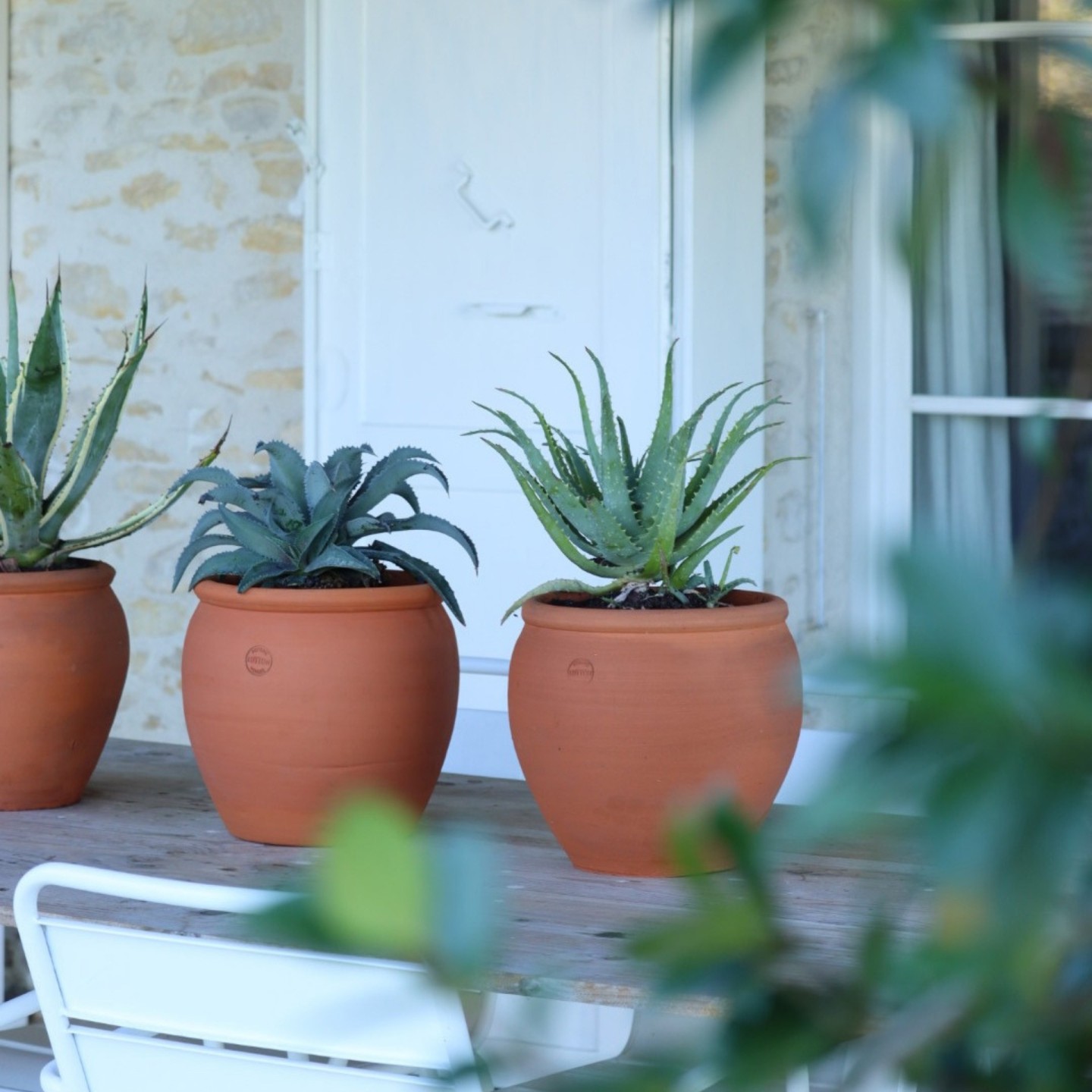 Collection Vendée - Gamme Tradition