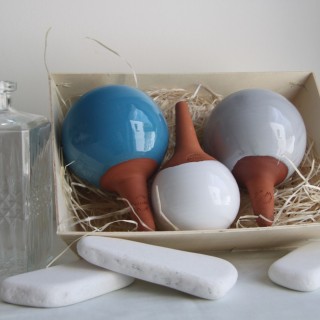 Panier d'ollas à offrir