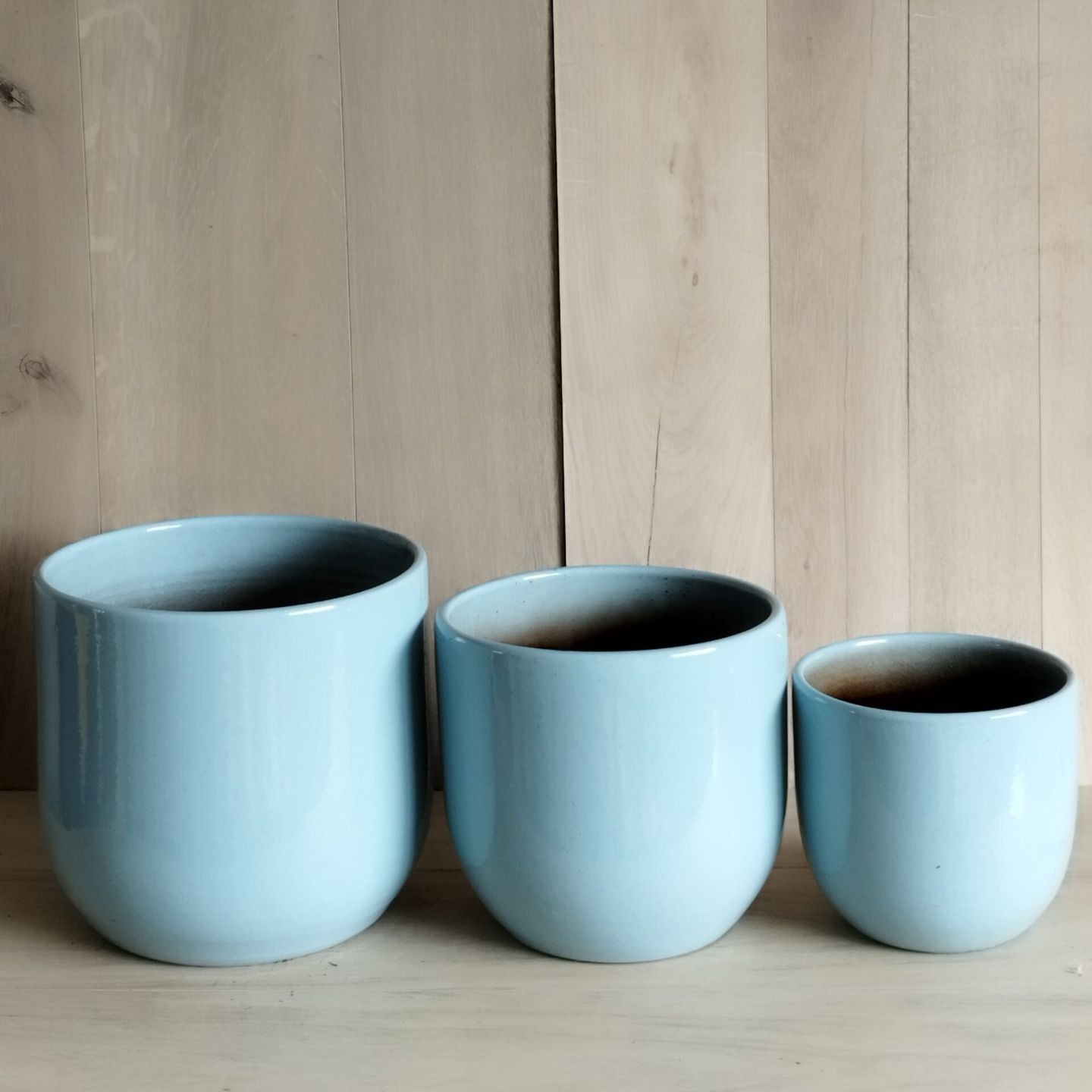 Cache pots-gamme Contemporain