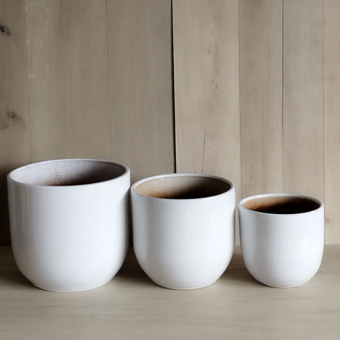 Cache pots-gamme Contemporain