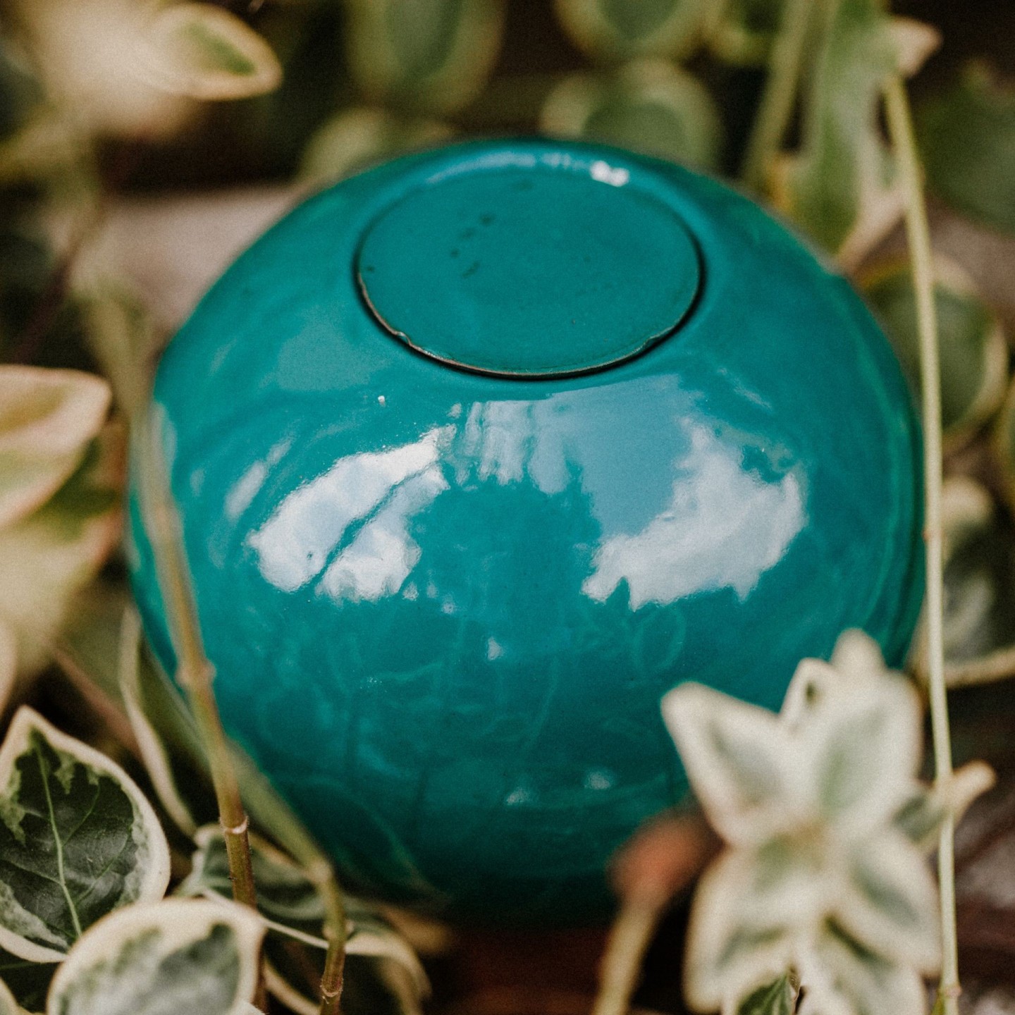 Ollas à Planter Medium – Poterie artisanale française | Arrosage naturel et durable – Ollas Lutton