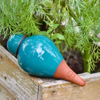 Ollas Sabeur – Ollas Lutton – Autonomt vandingssystem