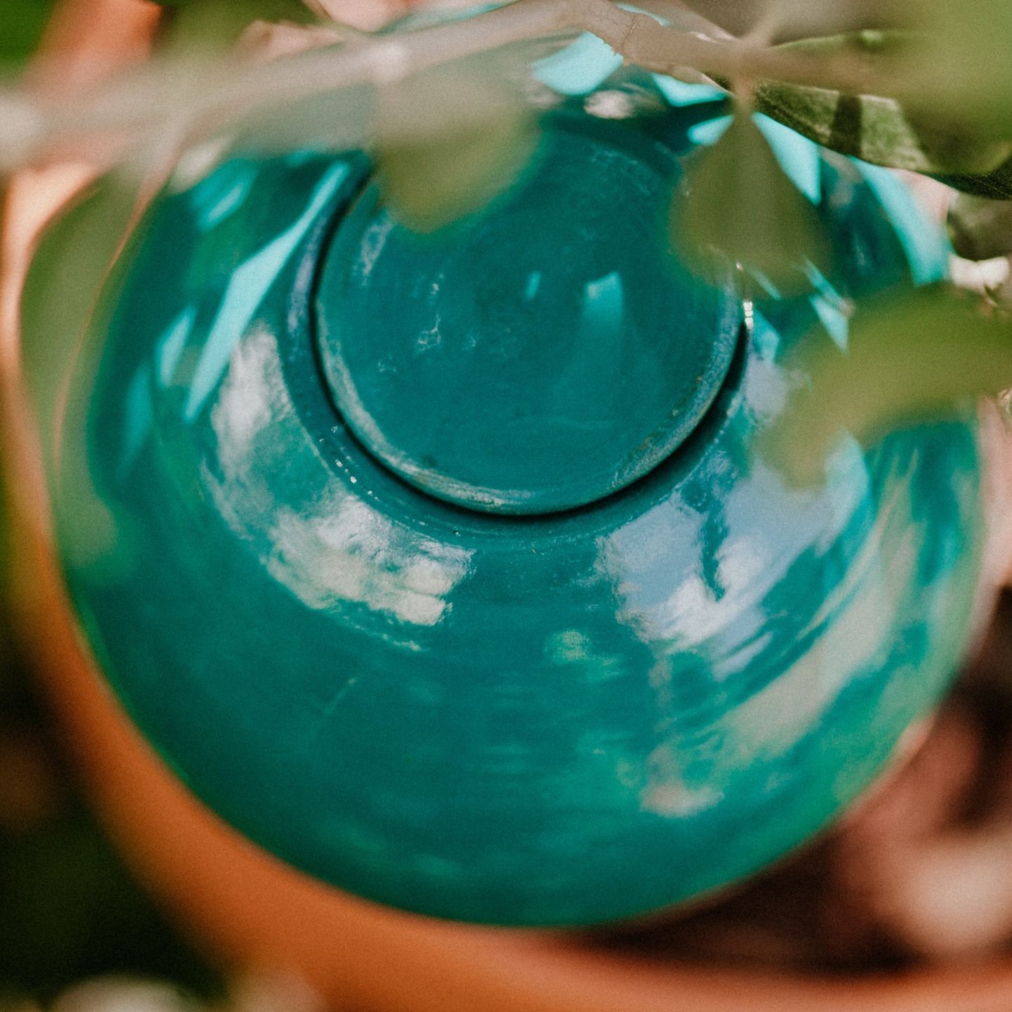 Mini Ollas à Planter Acheter - Ollas Lutton - Diffuseur d'eau autonome