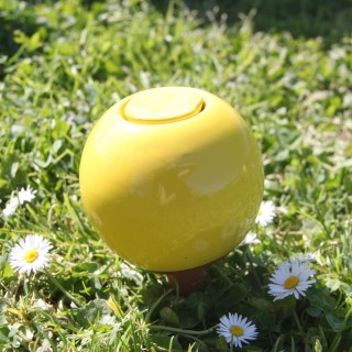 Mini Olla à Planter de 25 cl - Arrosage Autonome et Décoratif pour Plantes d’Intérieur