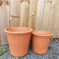 Pots Terracotta Artisanaux – Français et de qualité pour vos Espaces Extérieurs