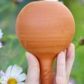 Coffret d’ollas décoré pour plantes d’intérieur