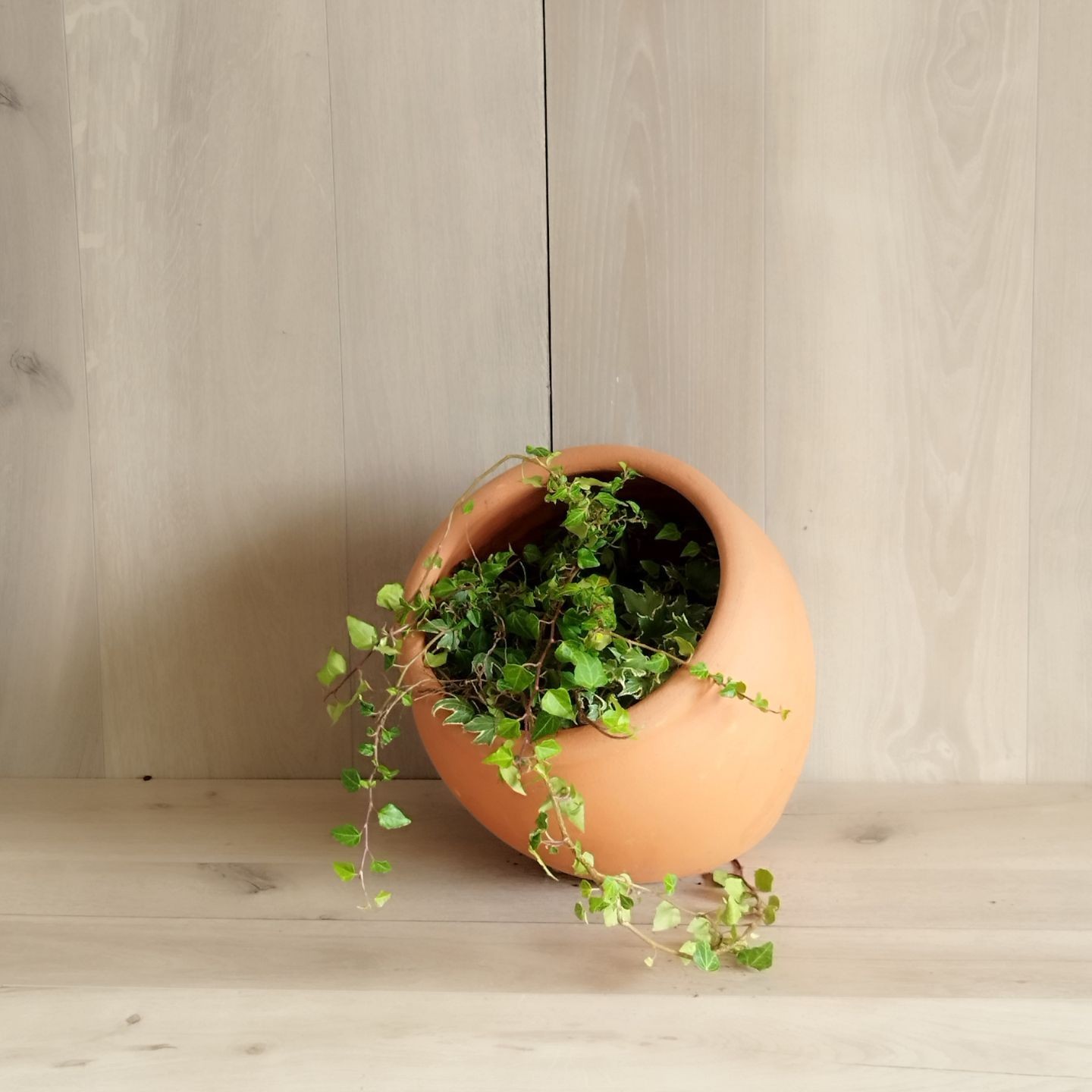 Pot Penché Artisanale – Poterie française