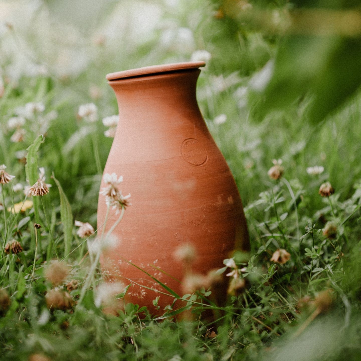 Duo ollas tube de 2 L Acheter - Ollas Lutton - Diffuseur d'eau