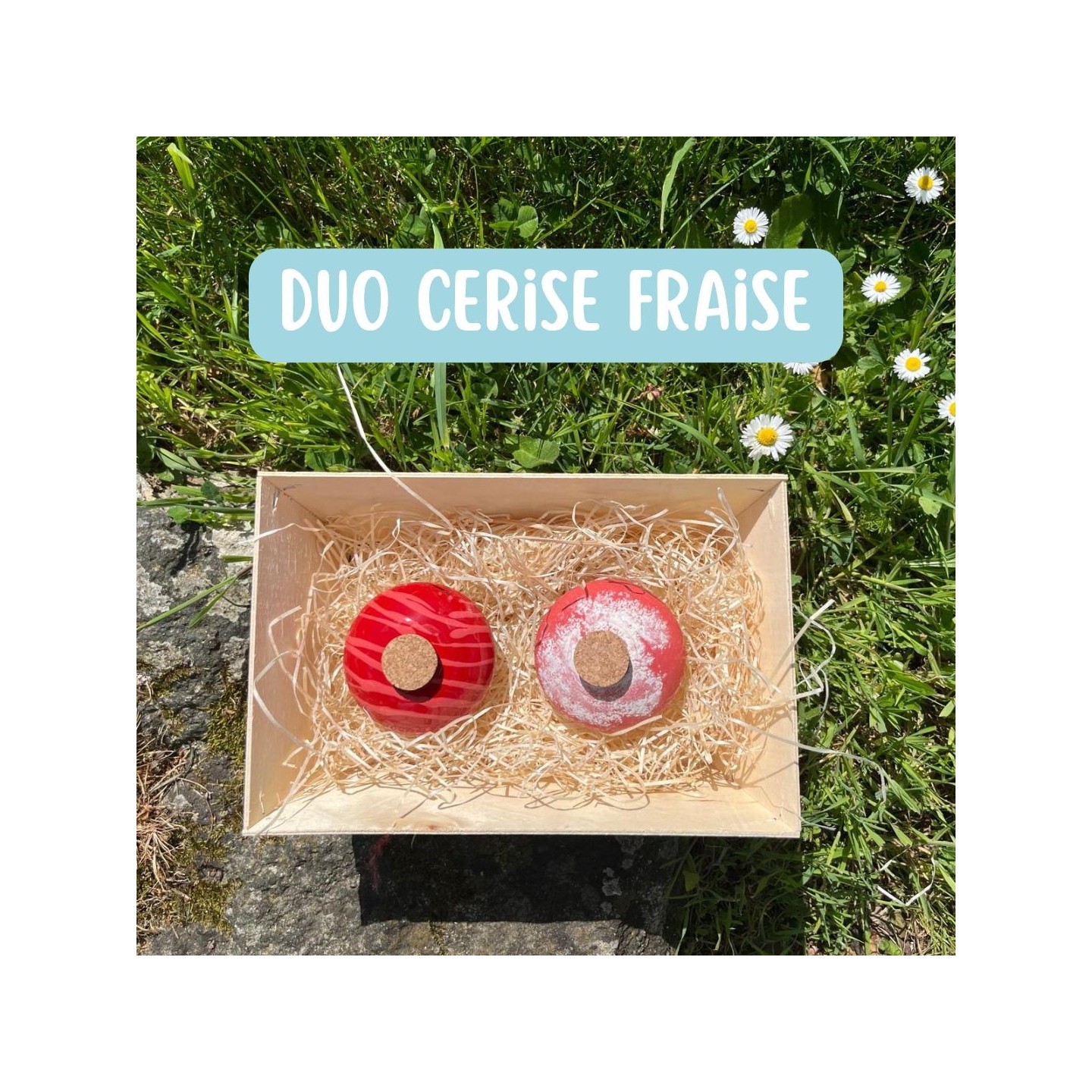 Ollas Galet Gourmand-Lot de 2