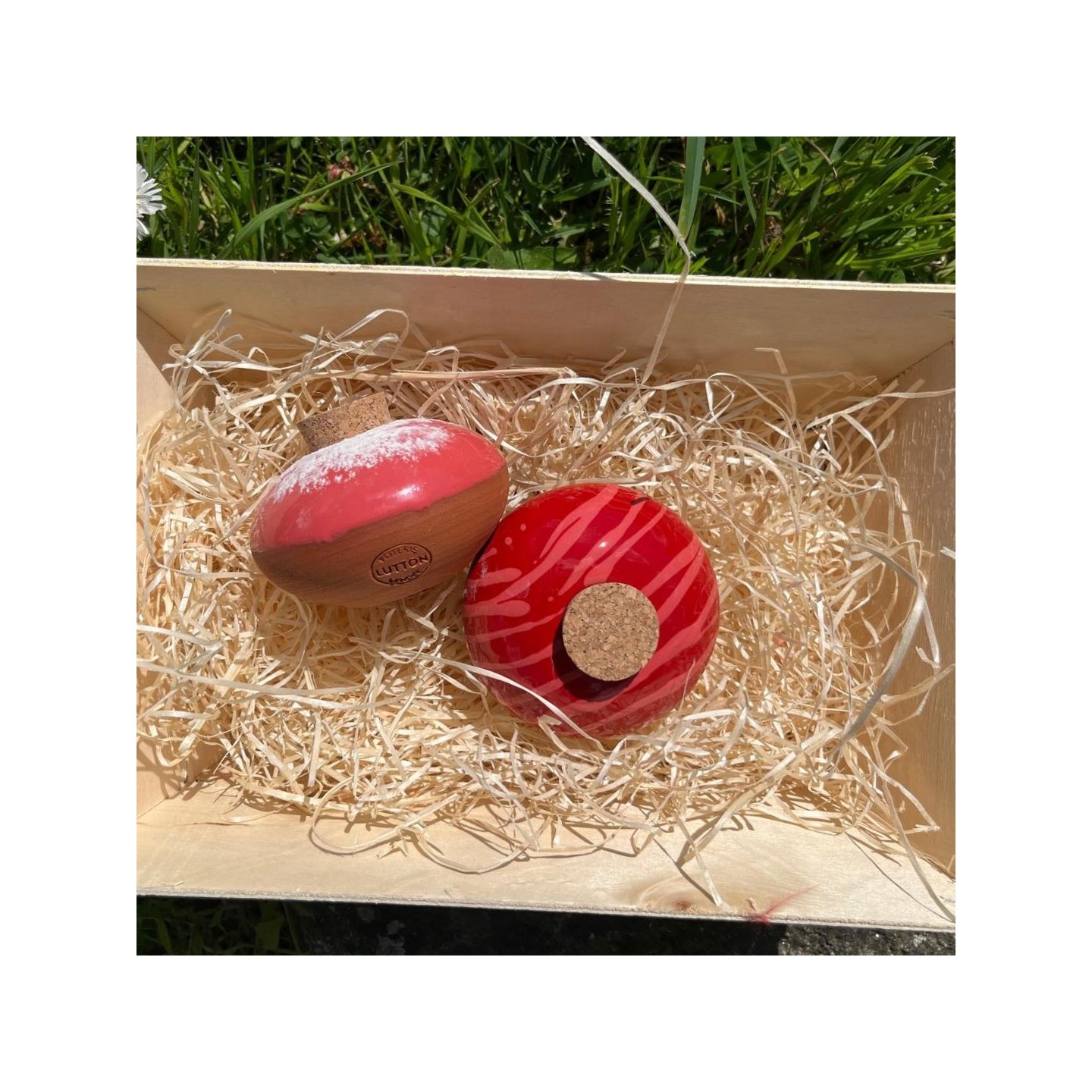 Ollas Galet Gourmand-Lot de 2