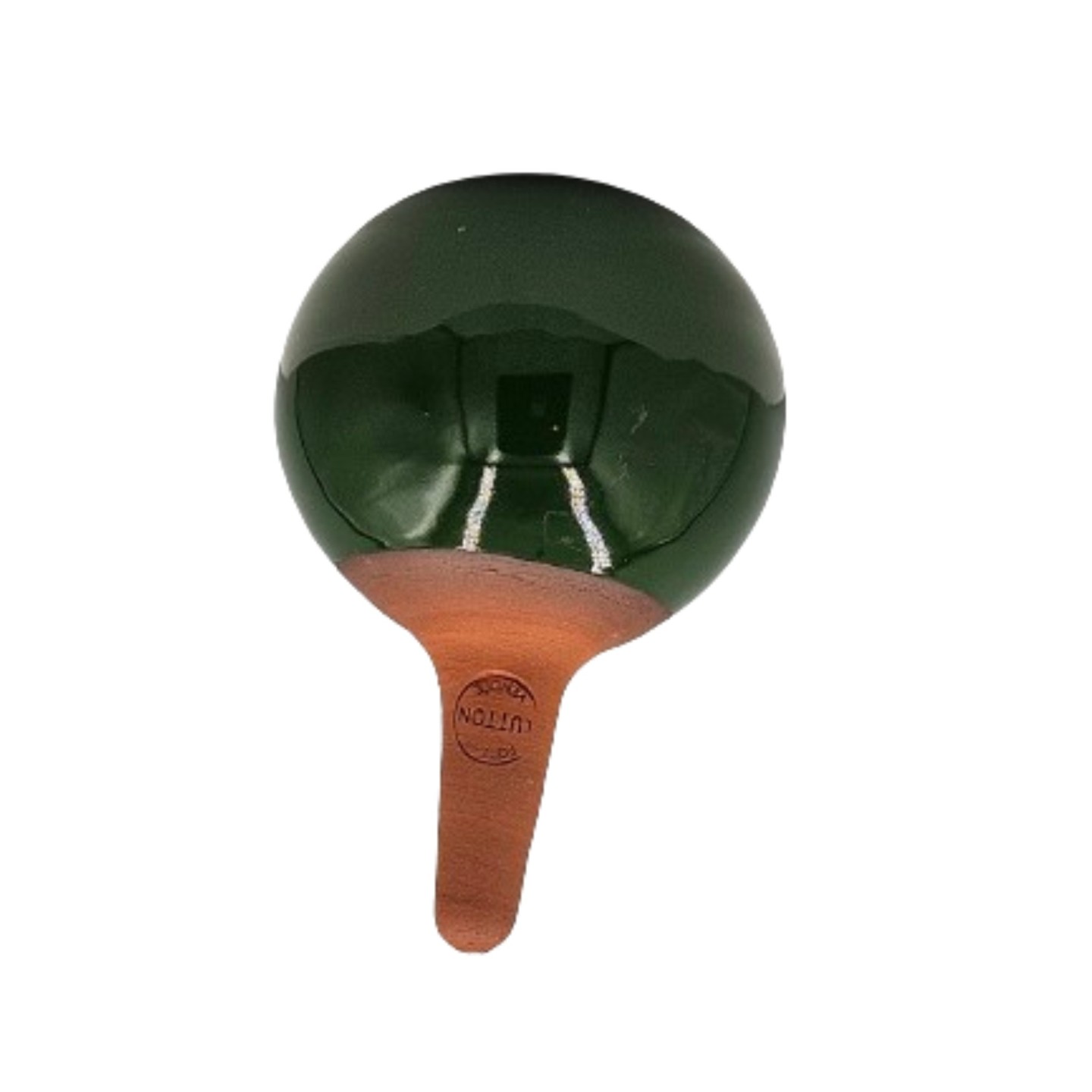 Ollas à Planter Medium – Poterie artisanale française | Arrosage naturel et durable – Ollas Lutton