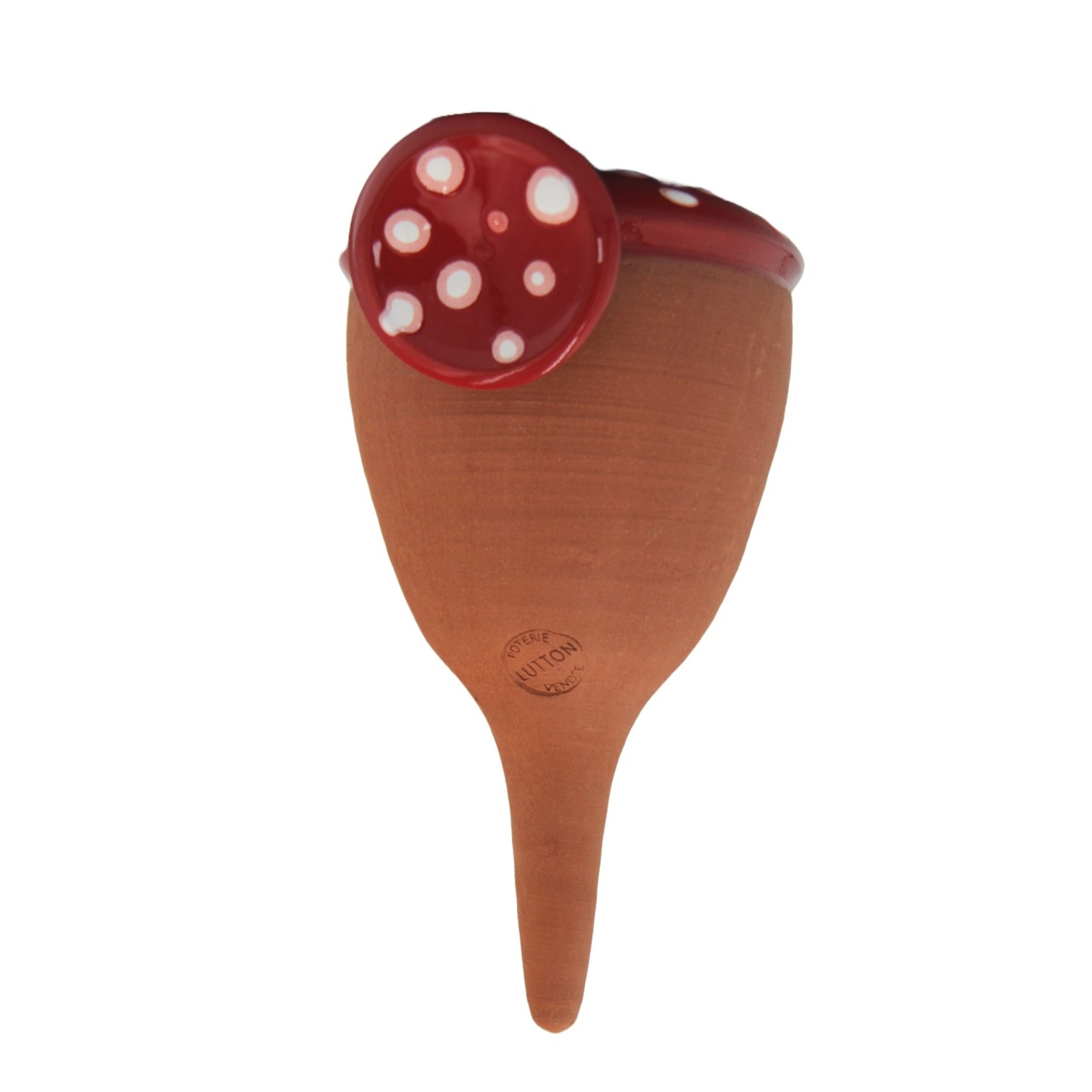 Ollas bolet - Ollas Lutton