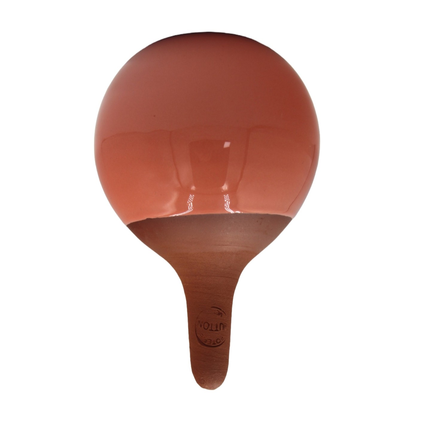 Ollas à Planter Pastel Pêche et Pistache | Arrosage Écologique et Design