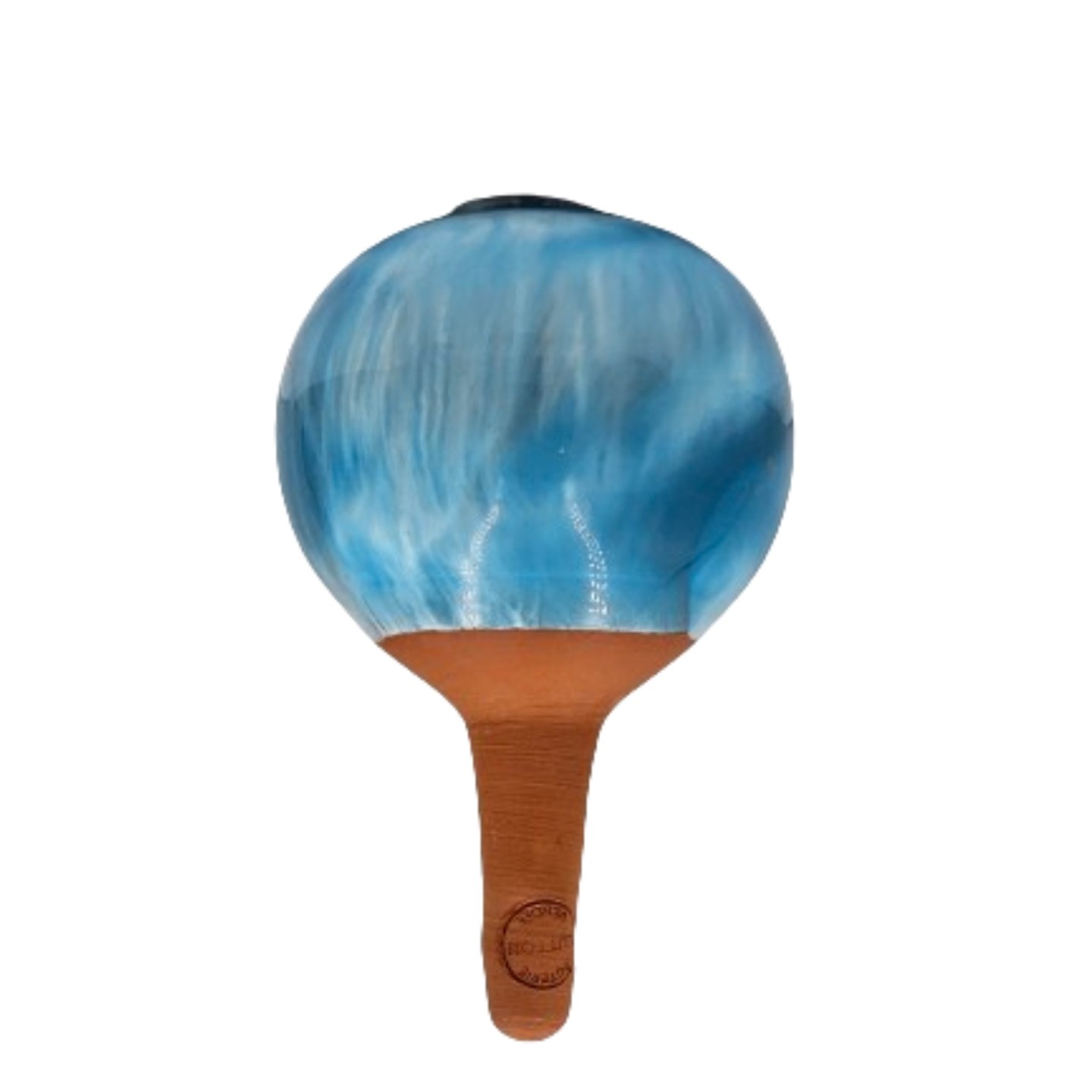 Ollas à Planter Marbre Acheter - Ollas Lutton - Diffuseur d'eau autonome