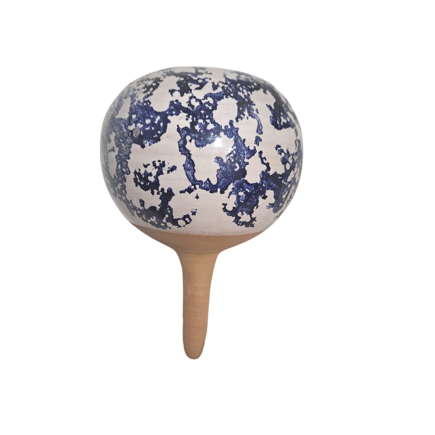 Ollas Tachetées - Arrosage Autonome et Design Unique | Poterie Lutton