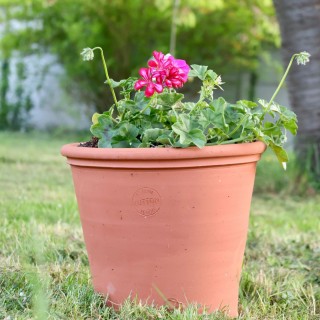 Pots Terracotta Artisanaux – Français et de qualité pour vos Espaces Extérieurs