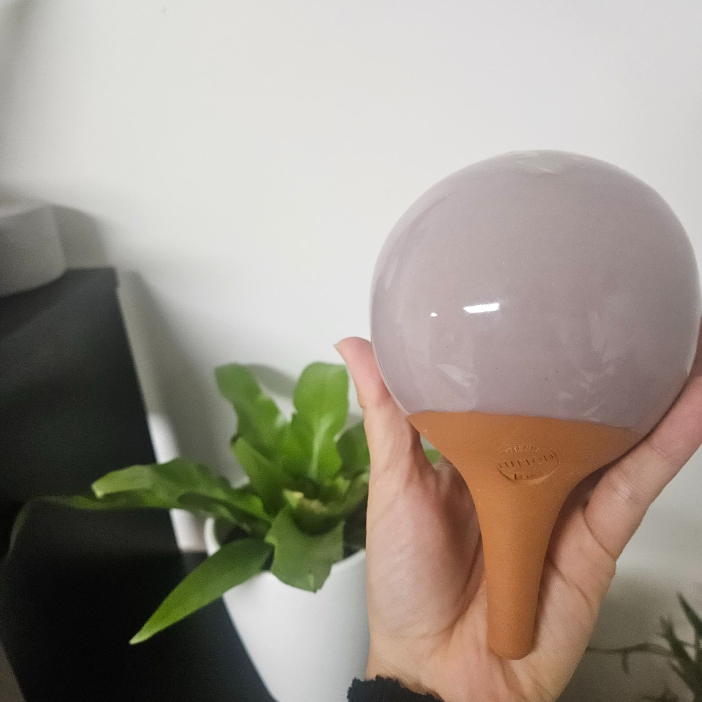 Ollas à Planter Nuancées - Poterie Lutton