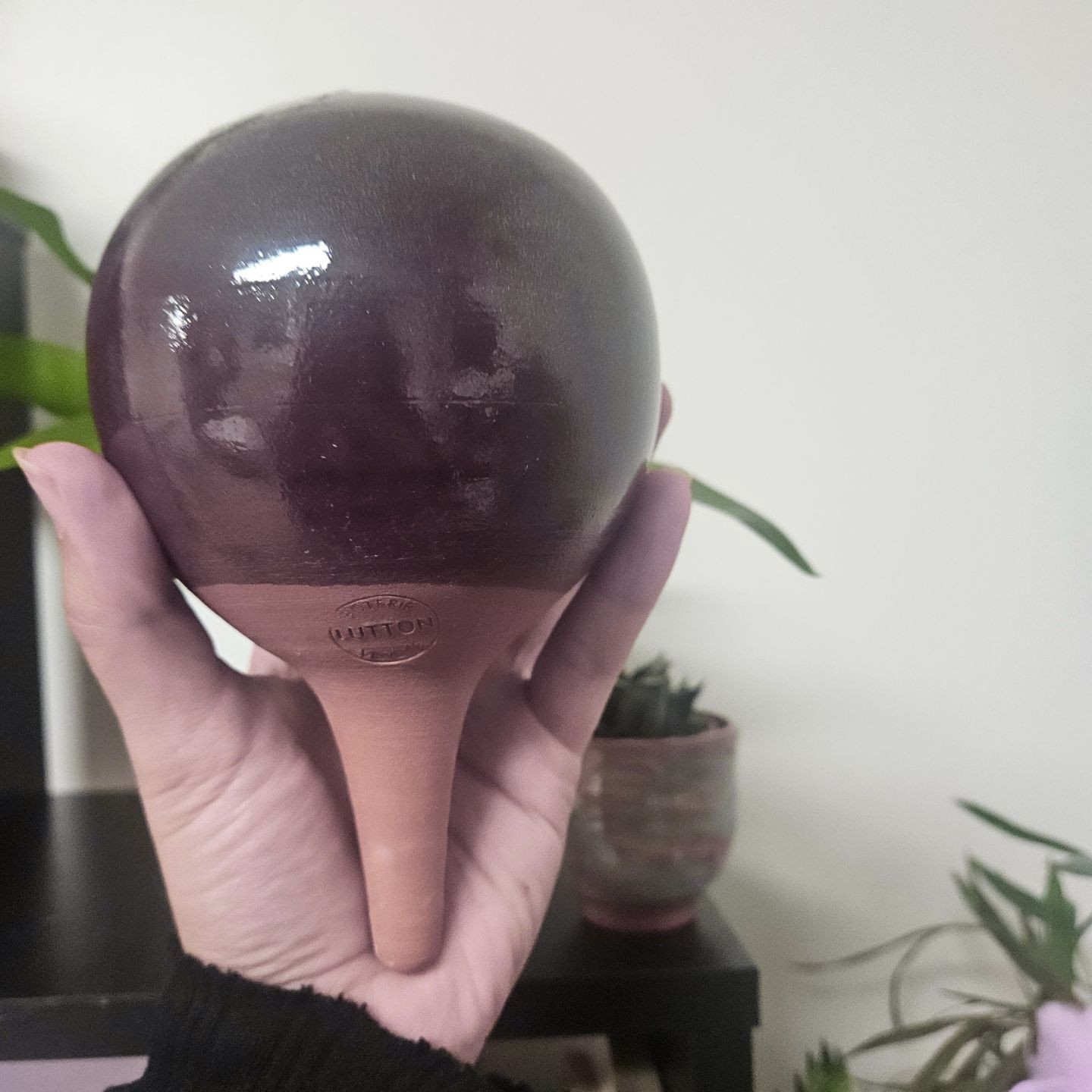 Ollas à Planter Nuancées - Poterie Lutton