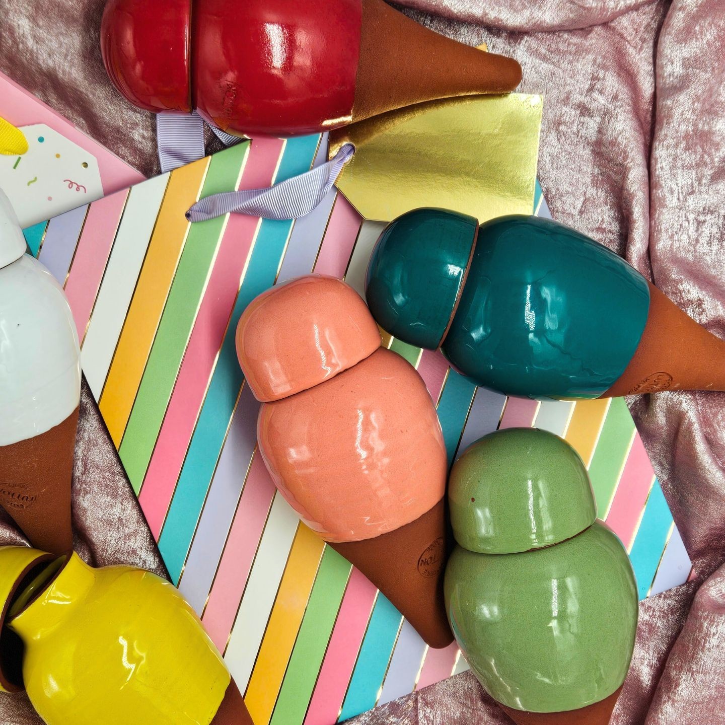 MINI OLLAS A PLANTER SABEUR