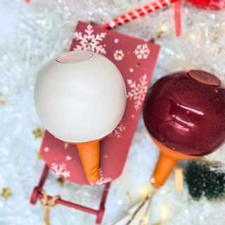 Ollas à planter Glam