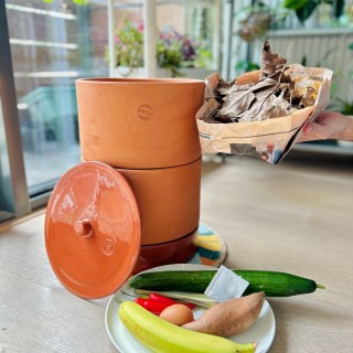 copy of Le lombricomposteur de cuisine