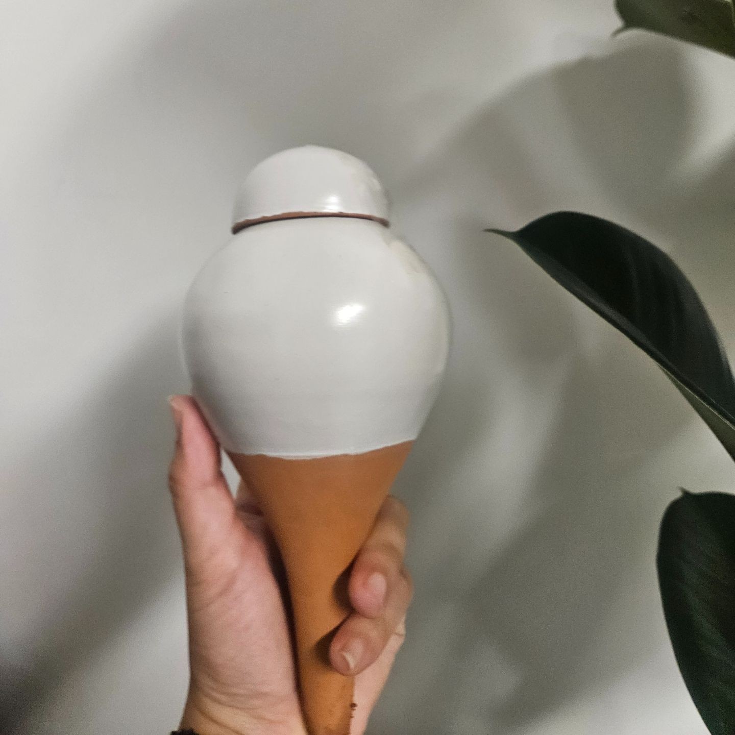 Ollas Sabeur glam à Planter – Arrosage Autonome Design et Écologique