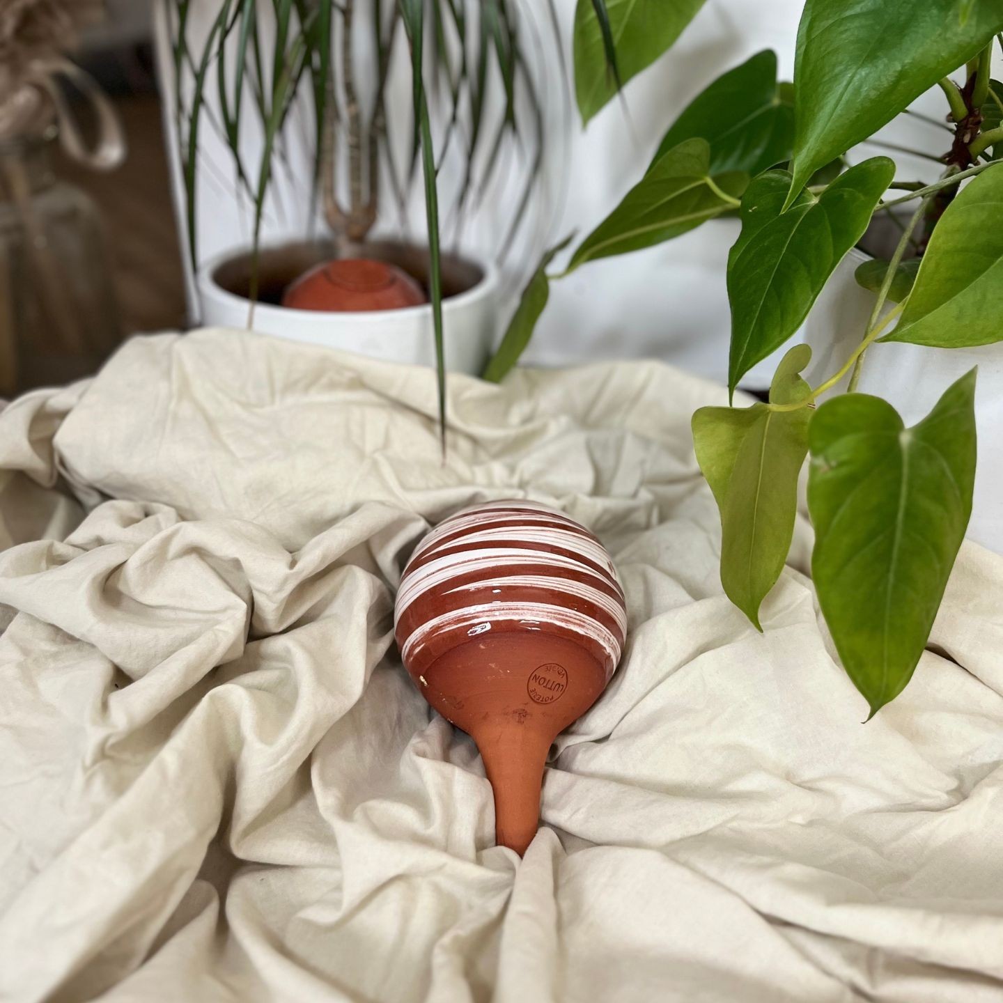 Ollas à planter Spiral - Ollas Lutton