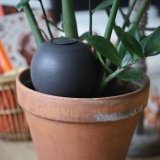 Ollas à Planter Métallique