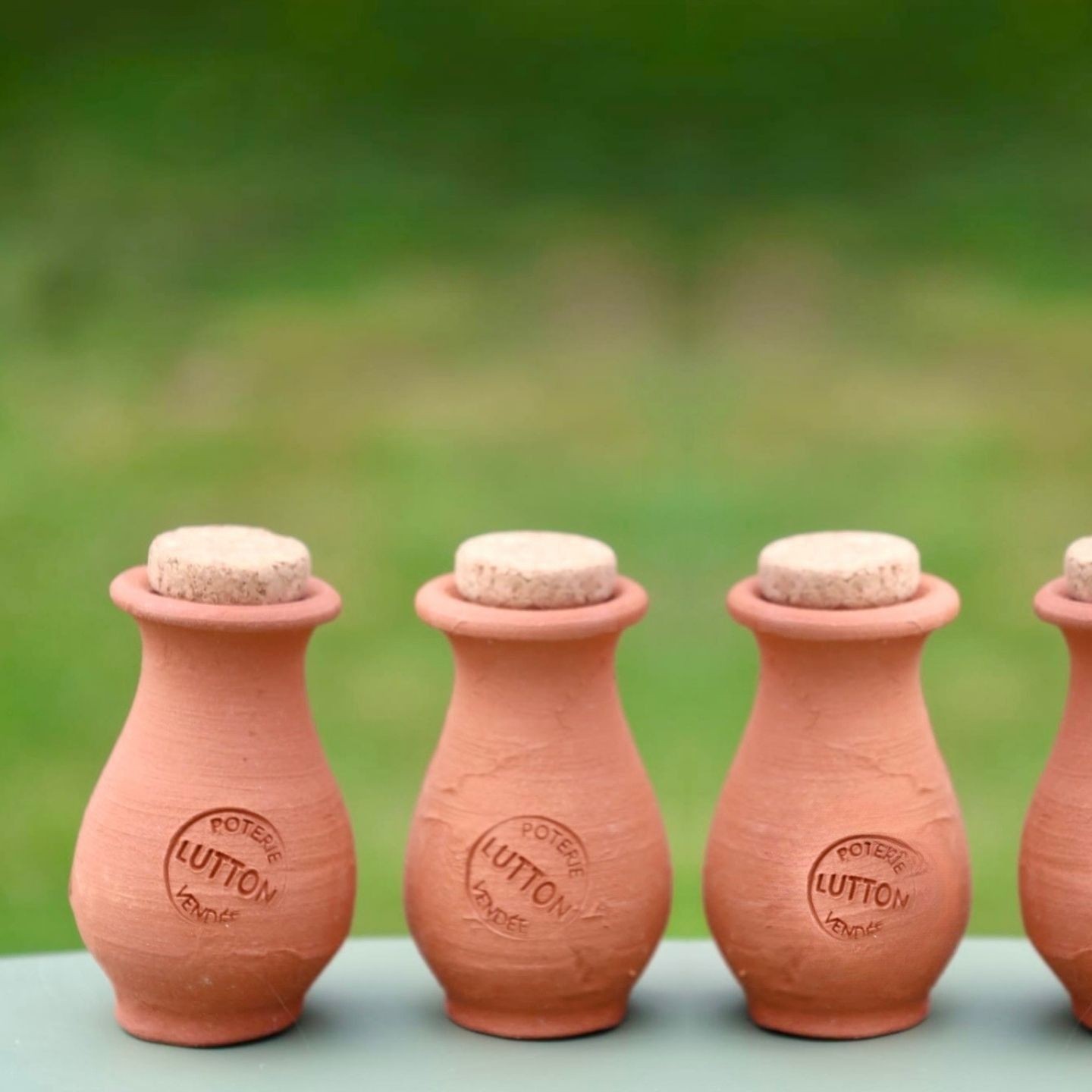 Lot de 6 ollas extramini - Prix Imbattable à 10,20€