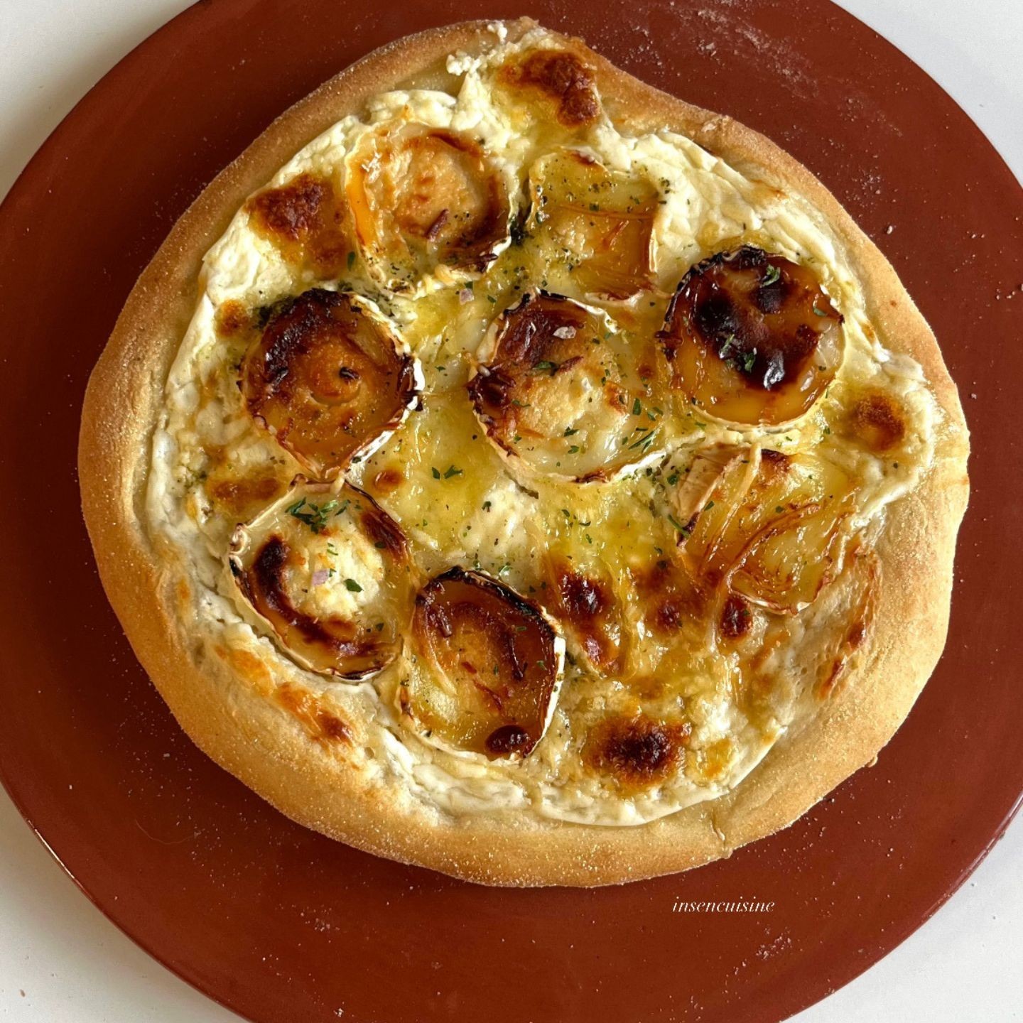 Crédit photo insta : @insencuisine