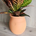 Pot Tradition - Gamme Vendée | Poterie Artisanale Française pour Jardin