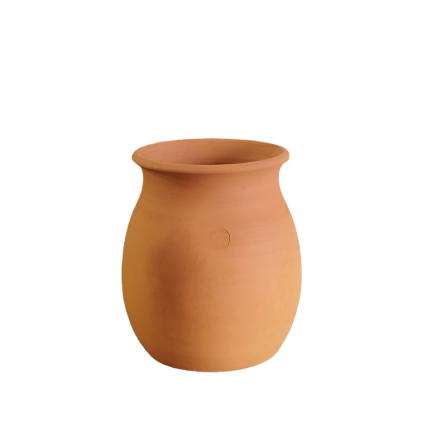 Pot Tradition - Gamme Vendée | Poterie Artisanale Française pour Jardin