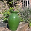 Pot Tradition - Gamme Vendée | Poterie Artisanale Française pour Jardin
