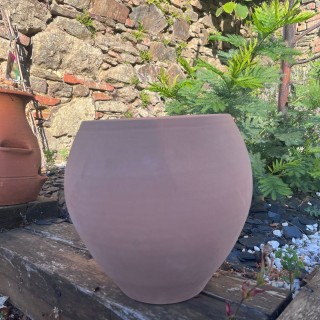 Collection Méditerranée - Pot en boule
