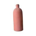 Bouteille poreuse 1,5 L en terre cuite | Poterie artisanale française