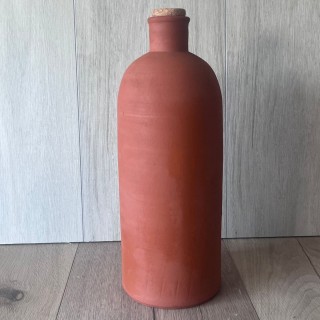 Bouteille d'huile