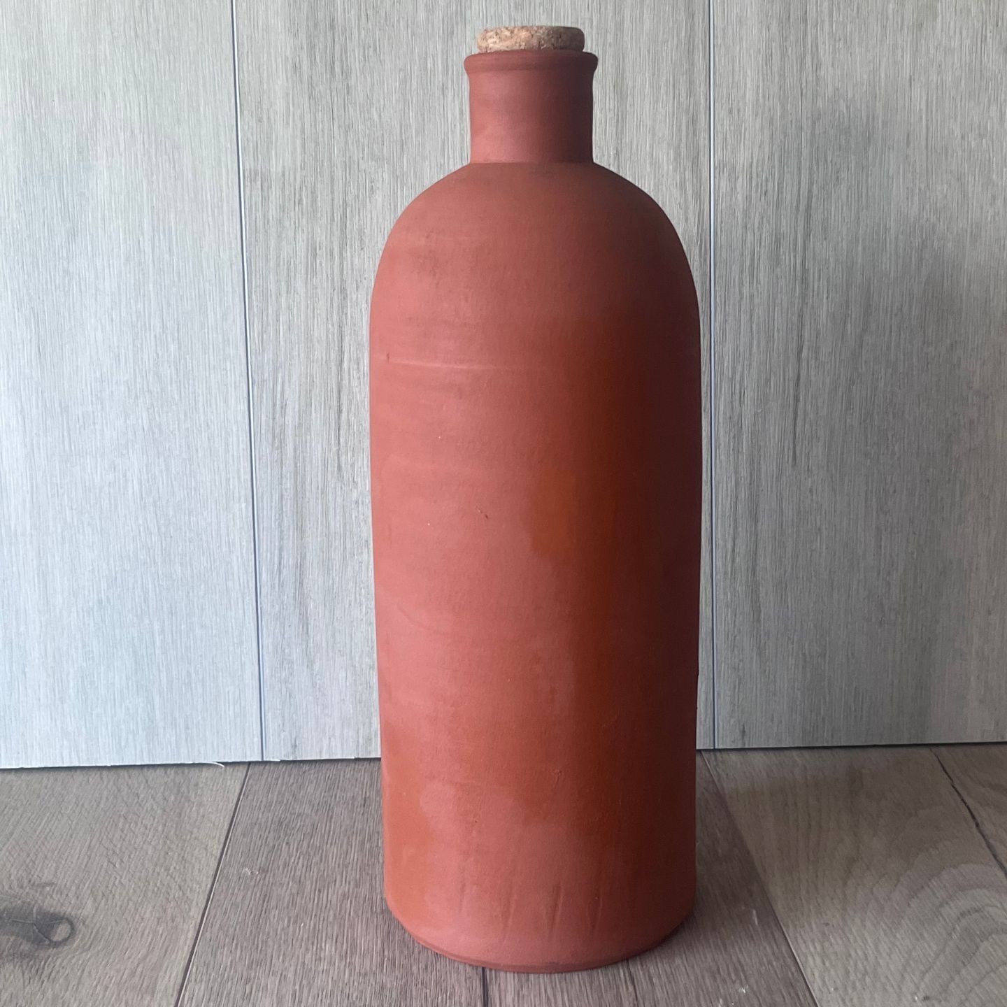 Bouteille d'huile