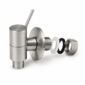 Fontaine filtrante Lutton 3 L – Fabrication française