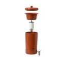 Fontaine filtrante Lutton 3 L – Fabrication française