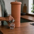 Fontaine filtrante en terre cuite 3 L | Lutton