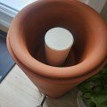 Fontaine filtrante en terre cuite 3 L | Lutton