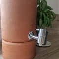 Fontaine filtrante Lutton 3 L – Fabrication française