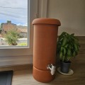 Fontaine filtrante en terre cuite 3 L | Lutton