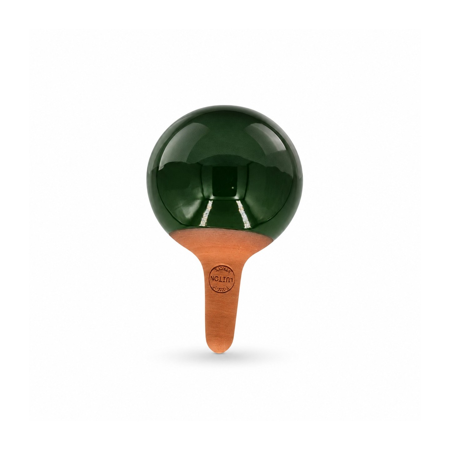 Mini Olla à Planter de 25 cl - Arrosage Autonome et Décoratif pour Plantes d’Intérieur
