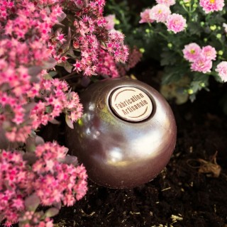 Metal Plant Ollas – Silver, Bronze, and Ash Grey Finishes