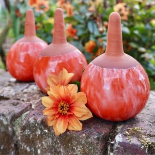 Marbled Planting Ollas 40 cl | Poterie Lutton