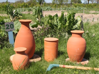 Comment bien entretenir vos Ollas avant la saison des plantations ? 