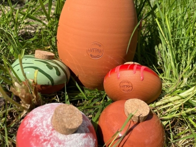 Focus produit : l’Olla Galet, la solution discrète pour les petits pots