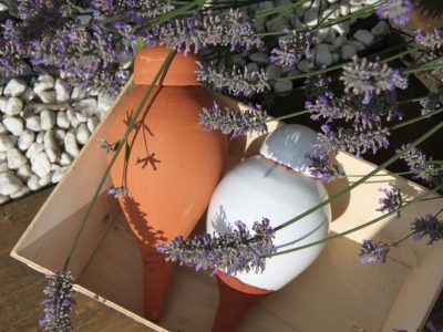 Offrir de la terre et du sens : 5 idées cadeaux en poterie artisanale 