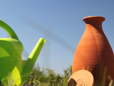 Anticiper la sécheresse pour un potager sans stress